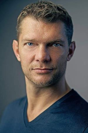 Photo of Wolfgang Stegemann from the Latest Netflix gallery