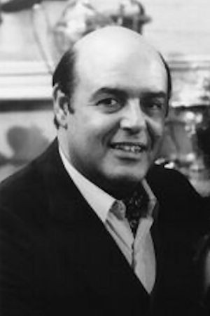 Michael Lombard photo