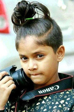 Photo of Ditya Bhande from the Latest Netflix gallery