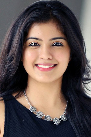 Photo of Amritha Aiyer from the Latest Netflix gallery