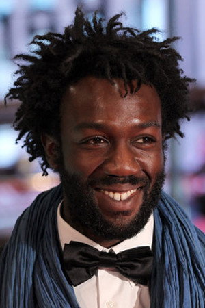 Jean-Christophe Folly photo