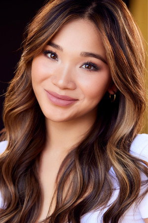 Photo of Telci Huynh from the Latest Netflix gallery