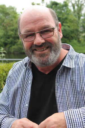 Maeliosa Stafford photo