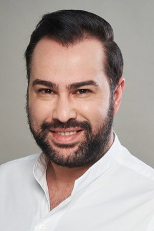 Photo of Ceyhun Tutal from the Latest Netflix gallery