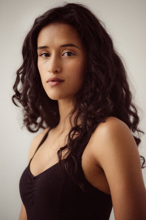 Photo of Yadira Guevara-Prip from the Latest Netflix gallery