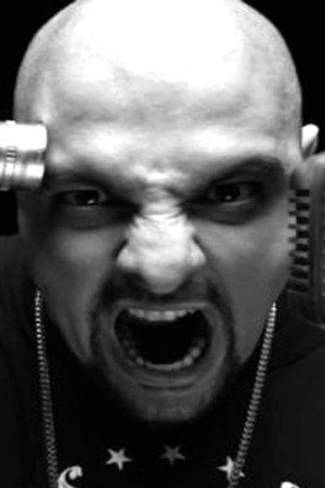 Photo of Steven 'Prozak' Shippy from the Latest Netflix gallery