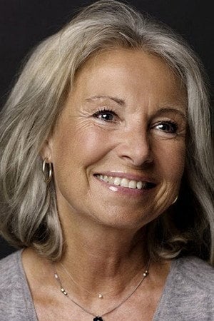 Photo of Kirsten Vaupel from the Latest Netflix gallery