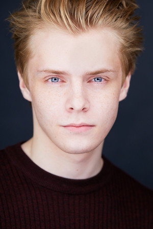 Photo of Graham Lutes from the Latest Netflix gallery
