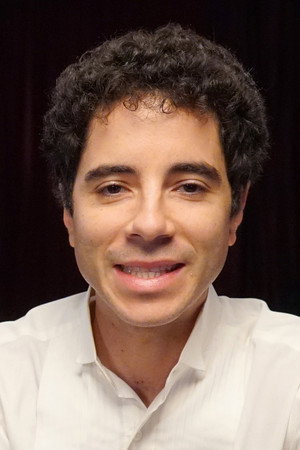 Photo of Benji Aflalo from the Latest Netflix gallery
