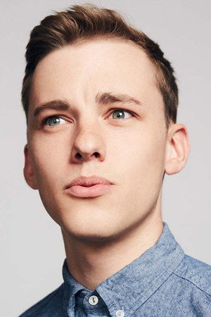 Photo of Jon Cozart from the Latest Netflix gallery