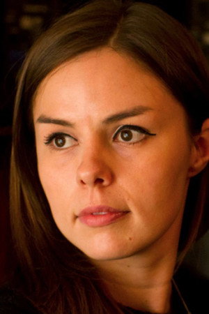 Photo of Sofia Bohdanowicz from the Latest Netflix gallery