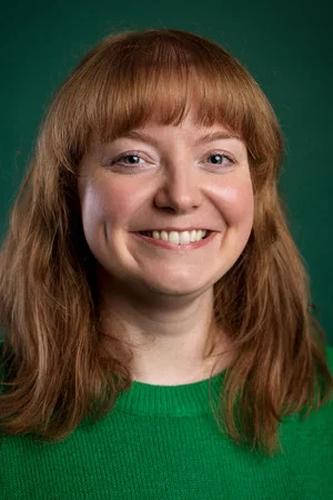 Photo of Kath Hughes from the Latest Netflix gallery