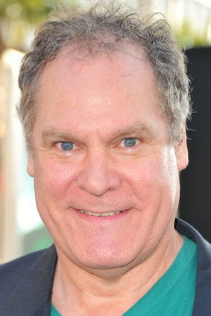 Jay O. Sanders photo