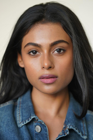 Photo of Rishika Nag from the Latest Netflix gallery