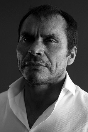 Noé Hernández photo