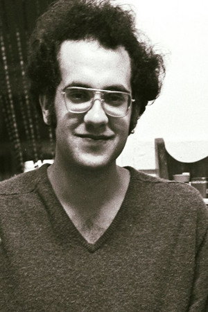Photo of John-Michael Tebelak from the Latest Netflix gallery