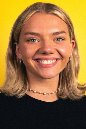 Photo of Hannah Haslie from the Latest Netflix gallery