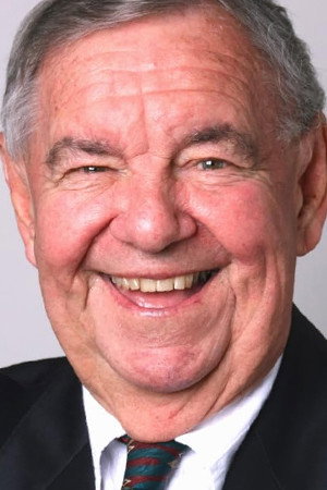 Photo of Mervyn Smith from the Latest Netflix gallery