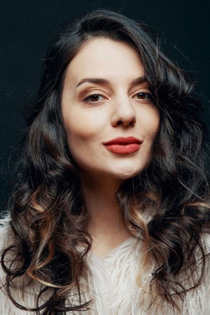 Photo of Tuğba Tutuğ from the Latest Netflix gallery