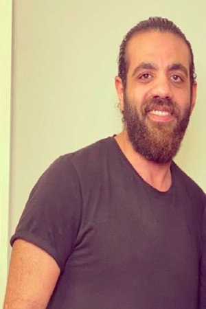 Photo of Ahmed Adel Sultan from the Latest Netflix gallery