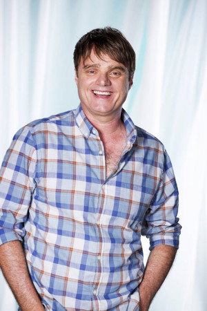 Photo of Damien Richardson from the Latest Netflix gallery