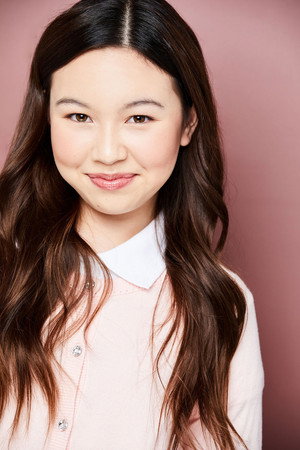 Photo of Meilee Condron from the Latest Netflix gallery