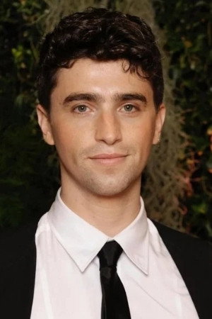 George Rexstrew photo