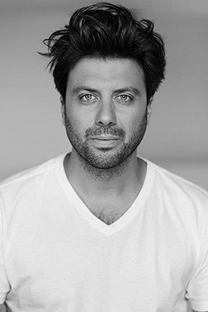 Photo of Laurent Allaire from the Latest Netflix gallery