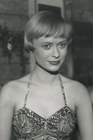 Photo of Ulla Lock from the Latest Netflix gallery