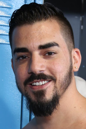 Photo of Diego Marz from the Latest Netflix gallery