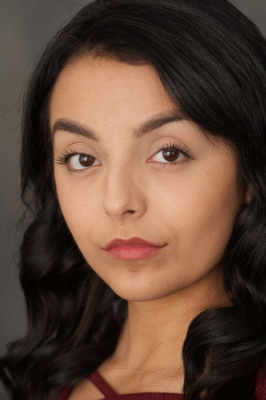 Photo of Chelsea Gray from the Latest Netflix gallery