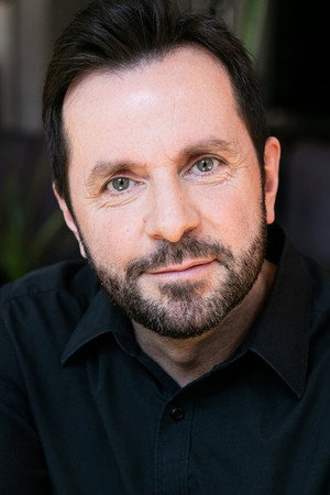 Photo of Stéphane Paquet from the Latest Netflix gallery