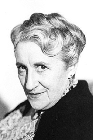Photo of Ethel Griffies from the Latest Netflix gallery