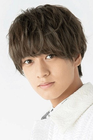 Kaito Takahashi photo
