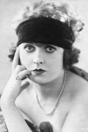 Photo of Ruth Hiatt from the Latest Netflix gallery
