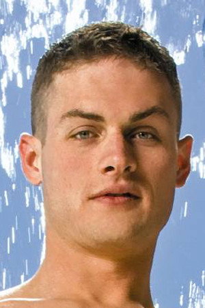 Photo of Conner O'Reilly from the Latest Netflix gallery