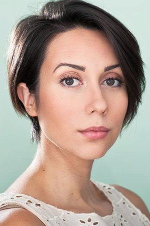 Photo of Shani Hadjian from the Latest Netflix gallery