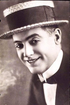 Photo of Joseph E. Bernard from the Latest Netflix gallery