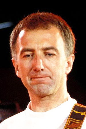 Photo of John Deacon from the Latest Netflix gallery