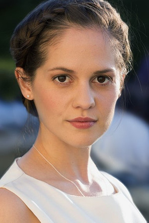 Melanie Zanetti photo