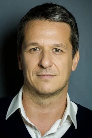 Şencan Güleryüz photo