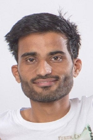 Photo of Faisal Hashmi from the Latest Netflix gallery