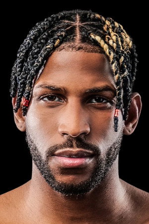 Photo of Andy Cruz from the Latest Netflix gallery