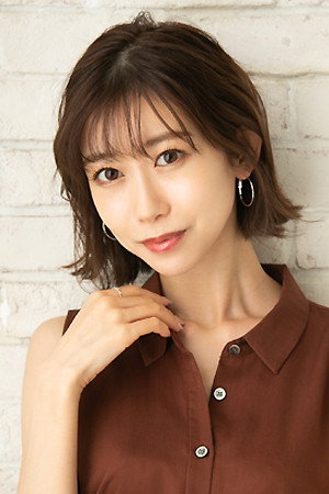 Photo of Sumire Kurokawa from the Latest Netflix gallery