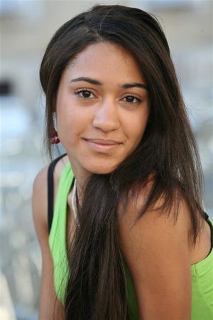 Joséphine Jobert photo