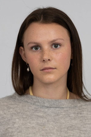 Photo of Lovisa Samuelsson from the Latest Netflix gallery
