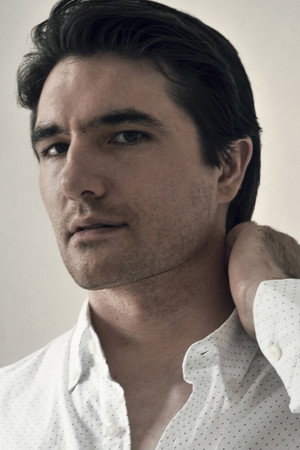 Photo of Dustin Teuber from the Latest Netflix gallery