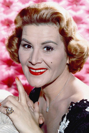 Rose Marie photo