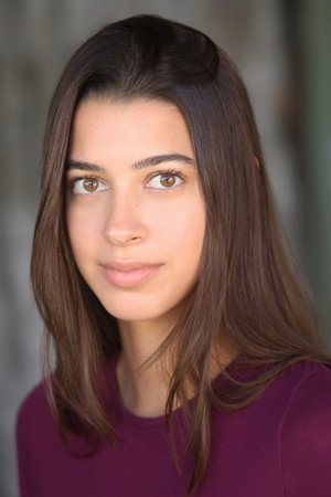Photo of Gabriela Terra from the Latest Netflix gallery