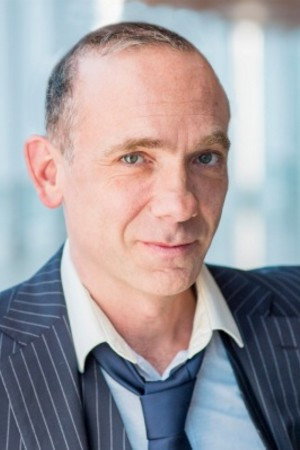 Photo of Benoît Di Marco from the Latest Netflix gallery